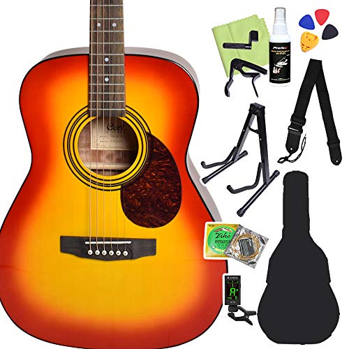 美品 Cort GUITARS CAG-1F Natural 純正ギグバッグ 美品 Cort GUITARS CAG-1F Natural 純正ギグバッグ Acoustic